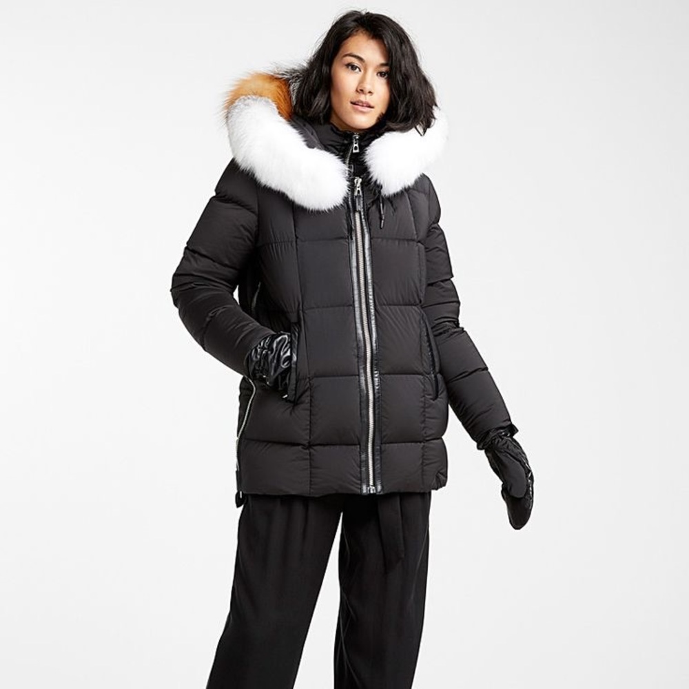 🧊Rudsak Takada Parka Coat ❄️ - Picture 8 of 14